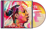 Nina Simone - Nina ha vuelto (CD)