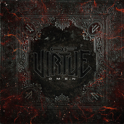 Of Virtue - Omen (Vinyl)
