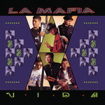 La Mafia - Vida (Vinilo)