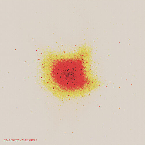 Runnner - Starsdust (Vinyl)