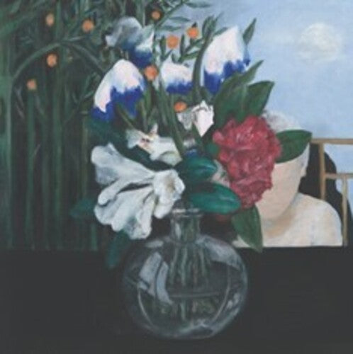 Blue Bendy - So Medieval - ホワイト・ビニール (ビニール盤)