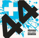 +44 : When Your Heart Stops Beating (CD, Album)