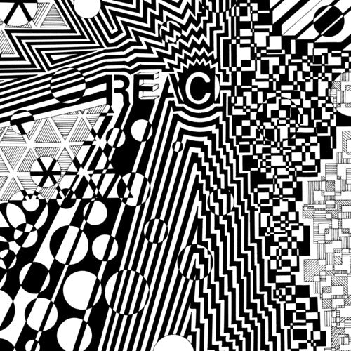 Reach (Various Artists) (Vinyl)