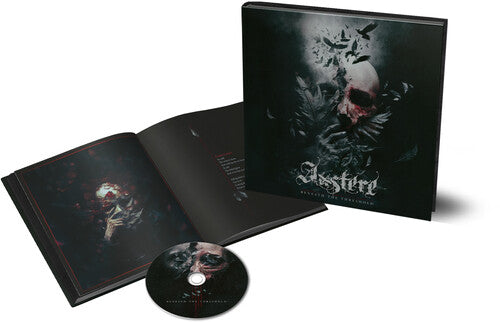 Austero - Bajo el Umbral (CD)