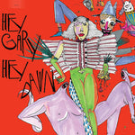 ケイレブ・ランドリー・ジョーンズ - ヘイ・ゲイリー、ヘイ・ドーン (CD)