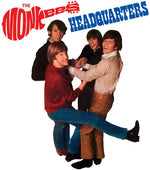 The Monkees - Headquarters (Vinilo)