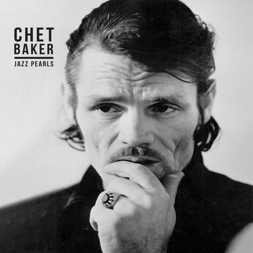 Chet Baker - Jazz Pearls (Vinyl)