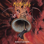 Midnight - Hellish Expectations (Vinyl)