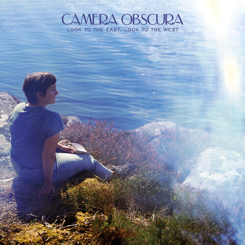 Cámara Oscura - Mira al Este, Mira al Oeste (Vinilo)