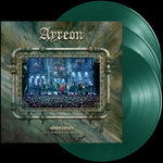 Ayreon - 01011001 - Vive bajo las olas (Vinilo)