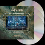 Ayreon - 01011001 - Vive bajo las olas (CD)