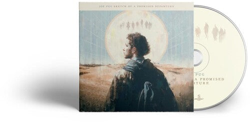 Joe Pug - Boceto de una partida prometida (CD)