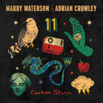 Marry Waterson - Cuckoo Storm (CD)