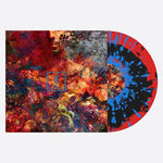 Cuerpo frágil - Ramo artificial (vinilo)