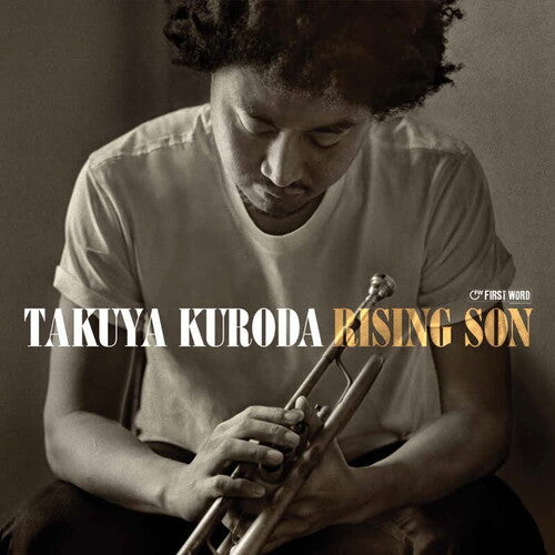 Takuya Kuroda - Rising Son (Vinyl)