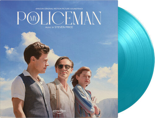 Steven Price - My Policeman (Original Soundtrack) (Vinyl)