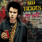 Sid Vicious - A mi manera (Vinilo)