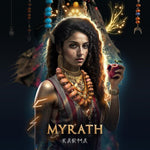 Myrath - Karma (Vinyl)