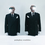 Pet Shop Boys - Sin embargo (CD)