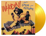 Whodini - Open Sesame - Limited 180-Gram Translucent Yellow Colored Vinyl (Vinyl)
