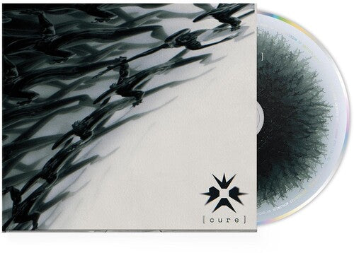 Erra - Cura (CD)