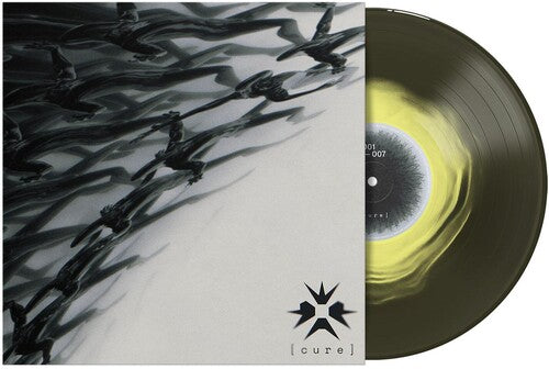 Erra - Cure (Vinyl)