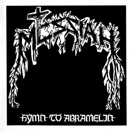 Messiah - Hymn To Abramelin (Vinyl)
