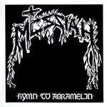 Messiah - Hymn To Abramelin (Vinyl)