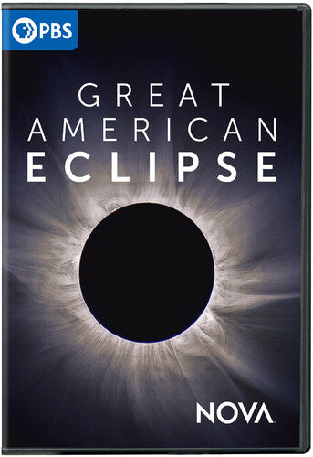NOVA: アメリカの大日食 (DVD)