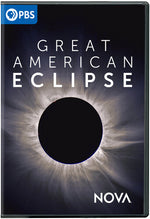 NOVA: アメリカの大日食 (DVD)
