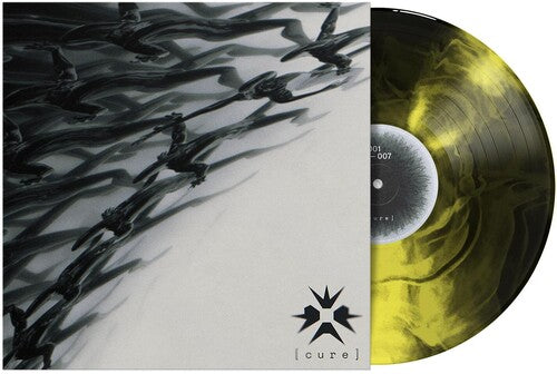 Erra - Cure (Vinyl)