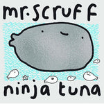 Mr. Scruff - Ninja Tuna (Vinyl)