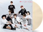 BTS - For You / Let Me Know - Versión japonesa (vinilo)
