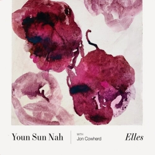 Nah Youn Sun - Elles (CD)