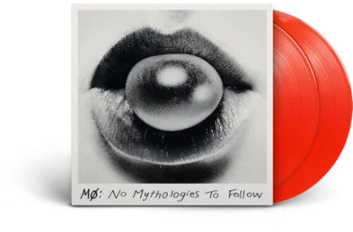 MØ - No Mythologies To Follow: 10周年記念 (レコード)