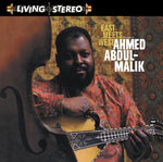 Ahmed Abdul-Malik - East Meets West (Vinyl)