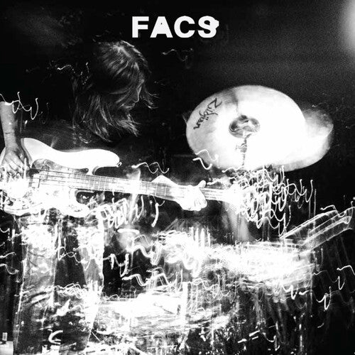 Facs - North America Endless B/w Take Me To Your Heart (レコード)
