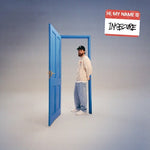 Sam Tompkins - Hola, mi nombre es inseguro (CD)