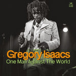 Gregory Isaacs - Un hombre contra el mundo (Vinilo)