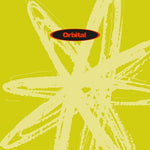 Orbital - Orbital (El Álbum Verde) (Vinilo)