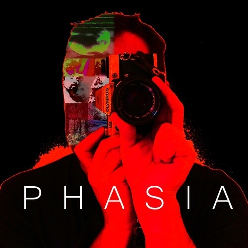 VHS Head - Phasia (Vinyl)