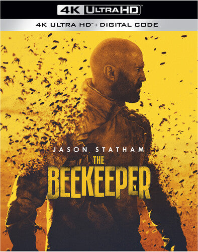 The Beekeeper (4K Ultra HD)