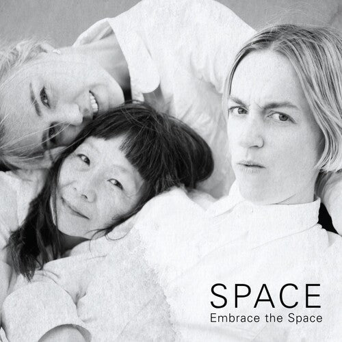 Space - Embrace The Space (CD)