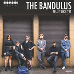 Bandulus - Tell It Like It Is (Vinyl)
