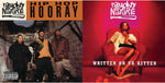 Naughty By Nature - Hip Hop Hooray/Written on Ya Kitten (Vinyl)