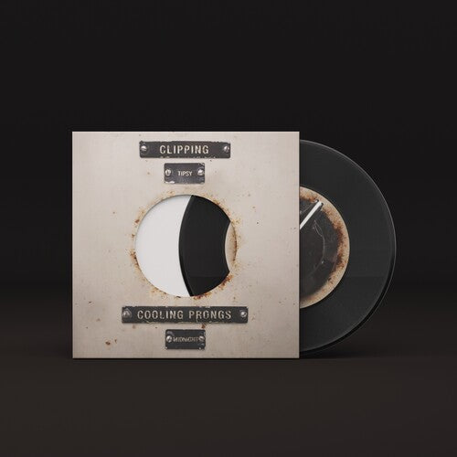 Clipping - Tipsy B/w Midnight (Vinyl)