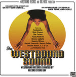 Various Artists - The Westbound Sound: Westbound Records Curated by RSD (RSD) (Vinyl)