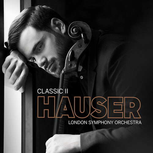 Hauser - Clásico II (CD)
