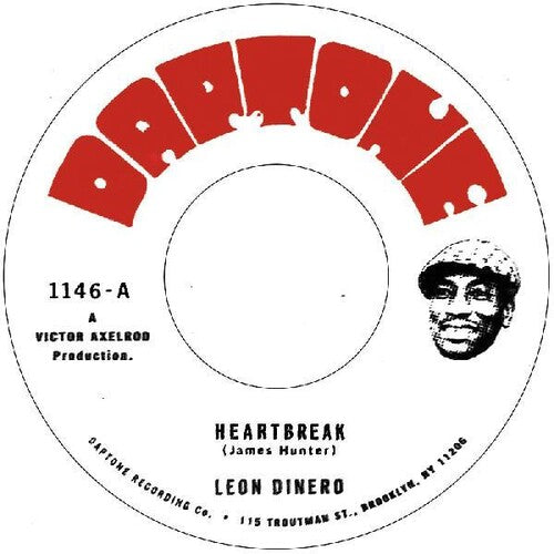 Heartbreak / Cut Both Ways (Vinyl)