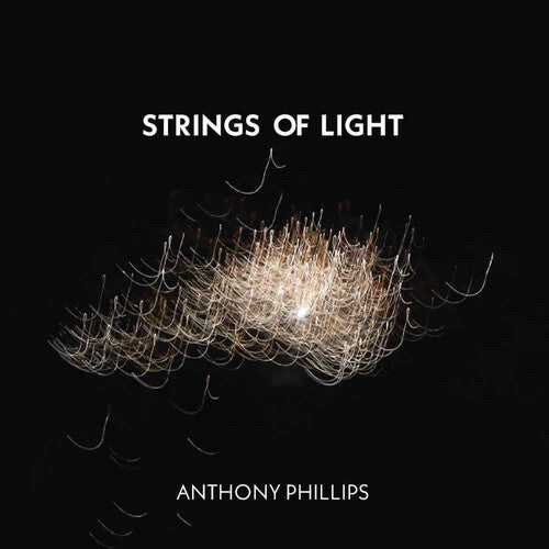 Anthony Phillips - Strings Of Light - Expanded Edition (CD)